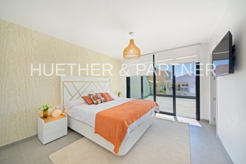 Masterbedroom