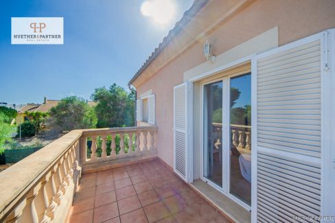Balkon