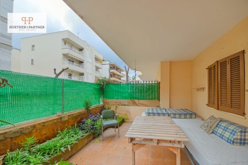Terrasse 2