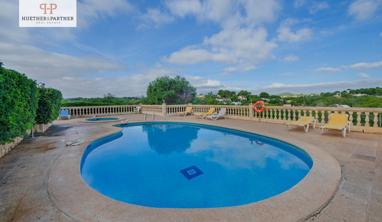 Pool 1