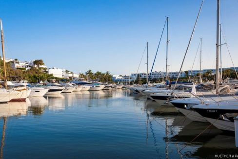Marina Cala d'Or