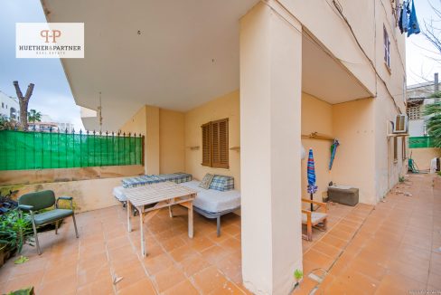 Terrasse 1