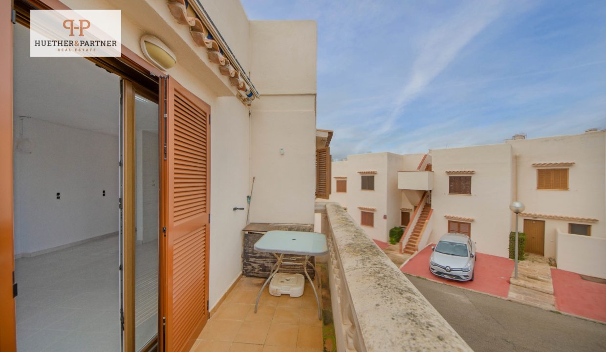 Balkon 2