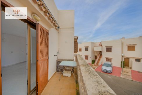 Balkon 2
