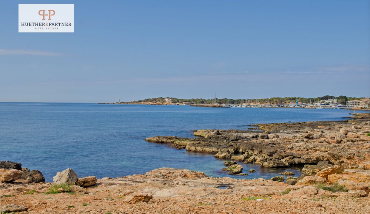 S'Estanyol
