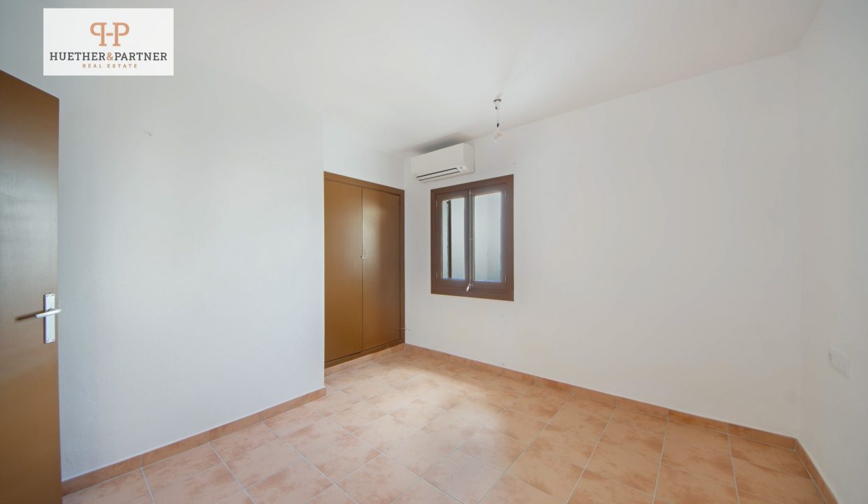 Apartment 3