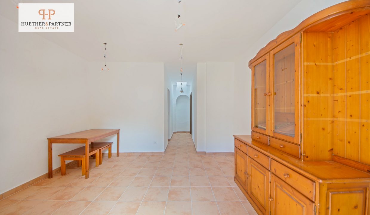 Apartment 1