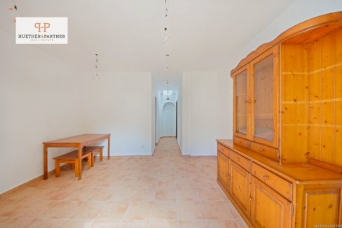 Apartment 1