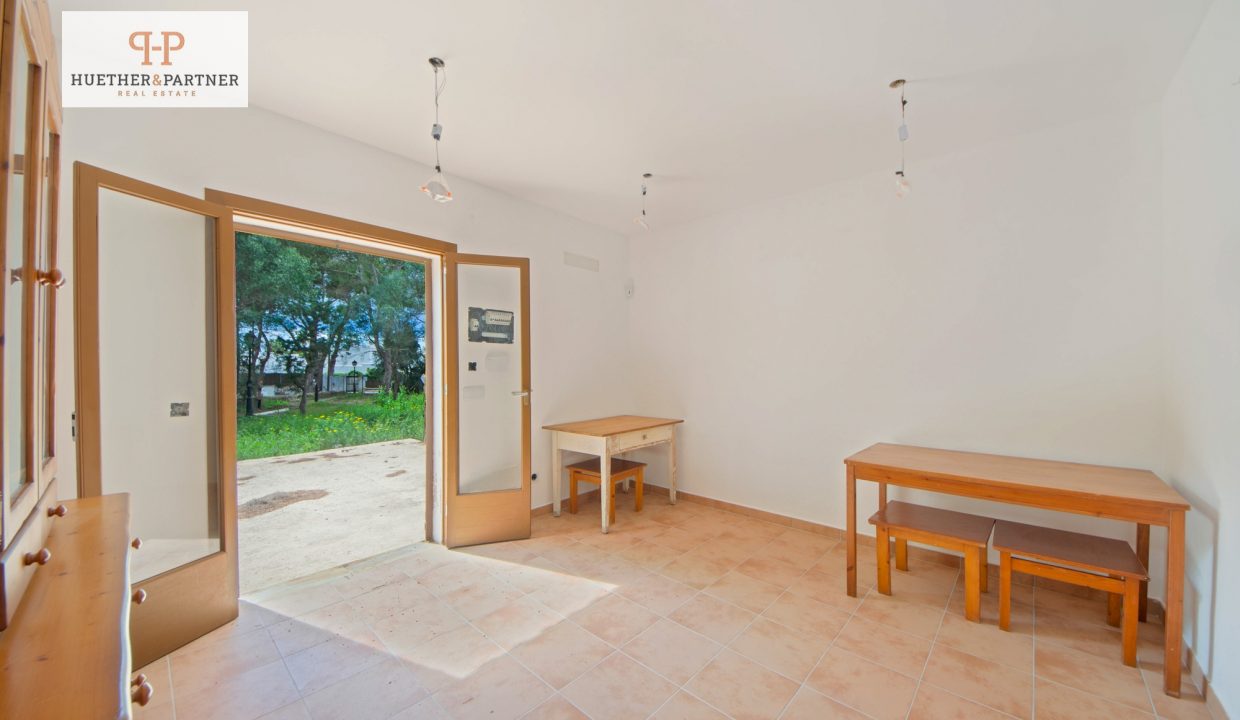 Apartment 2