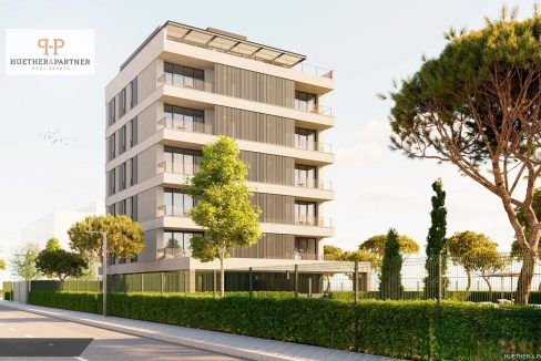 Fassade