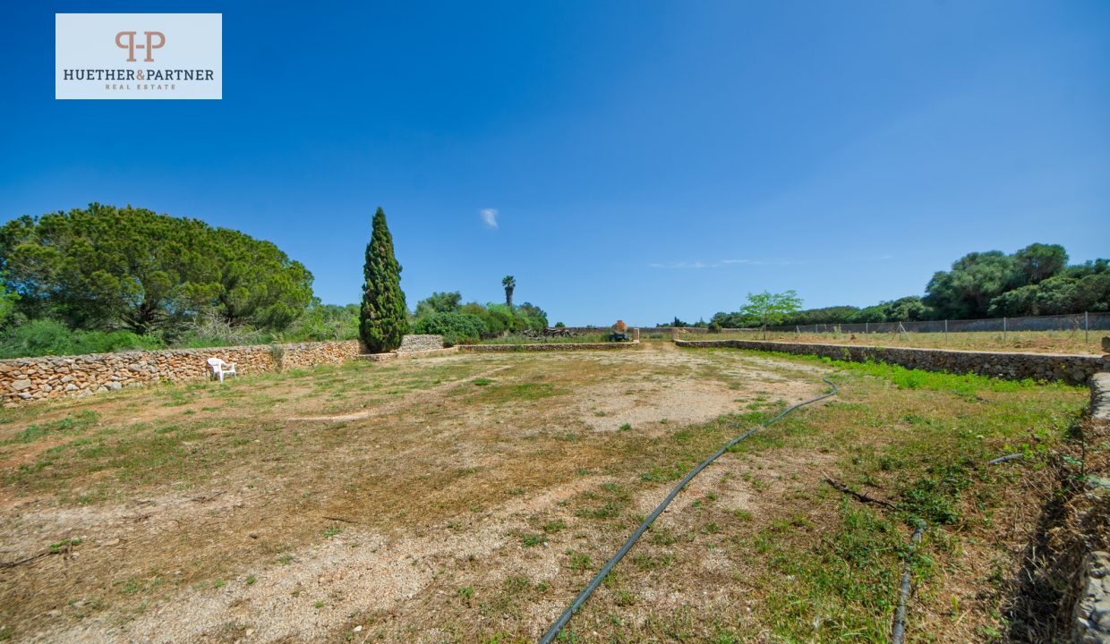 Grundstück Santa Margalida