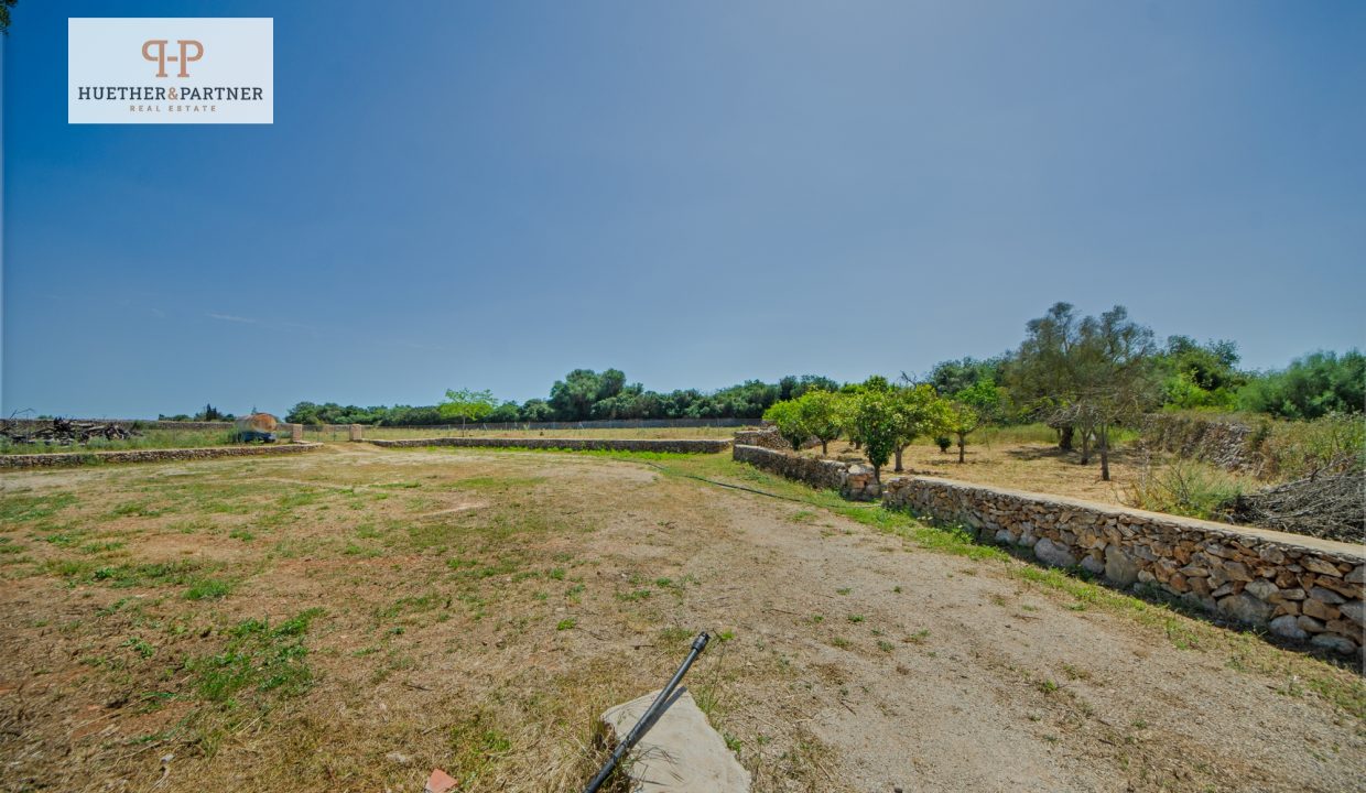 Grundstück Santa Margalida