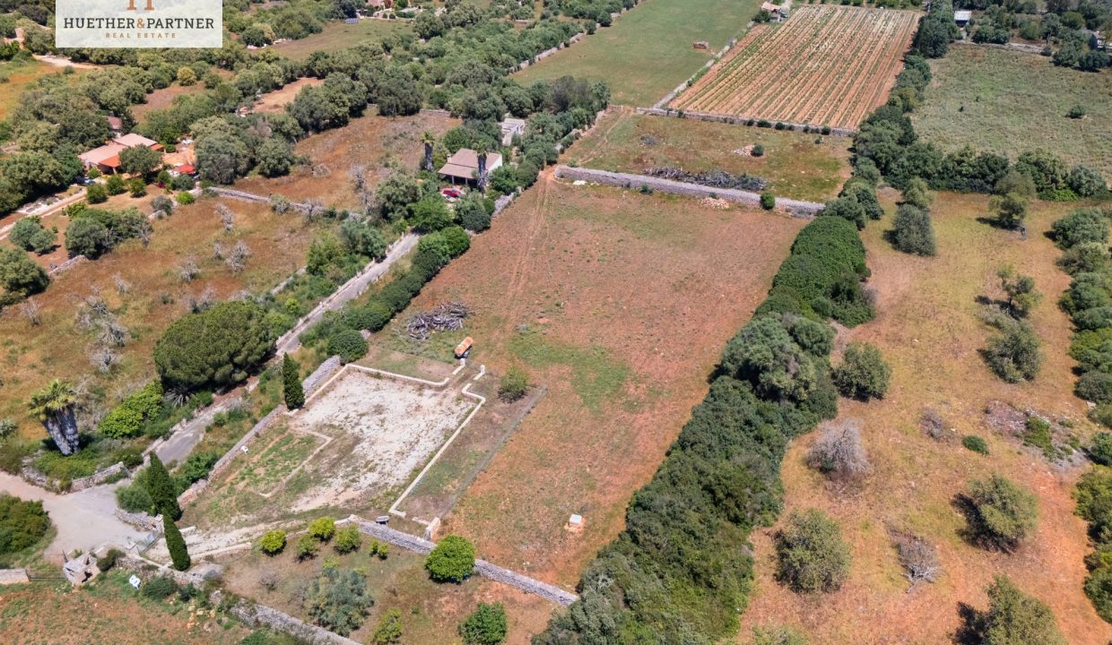 Grundstück Santa Margalida