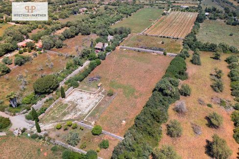 Grundstück Santa Margalida