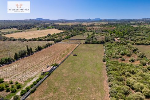 Grundstück Santa Margalida