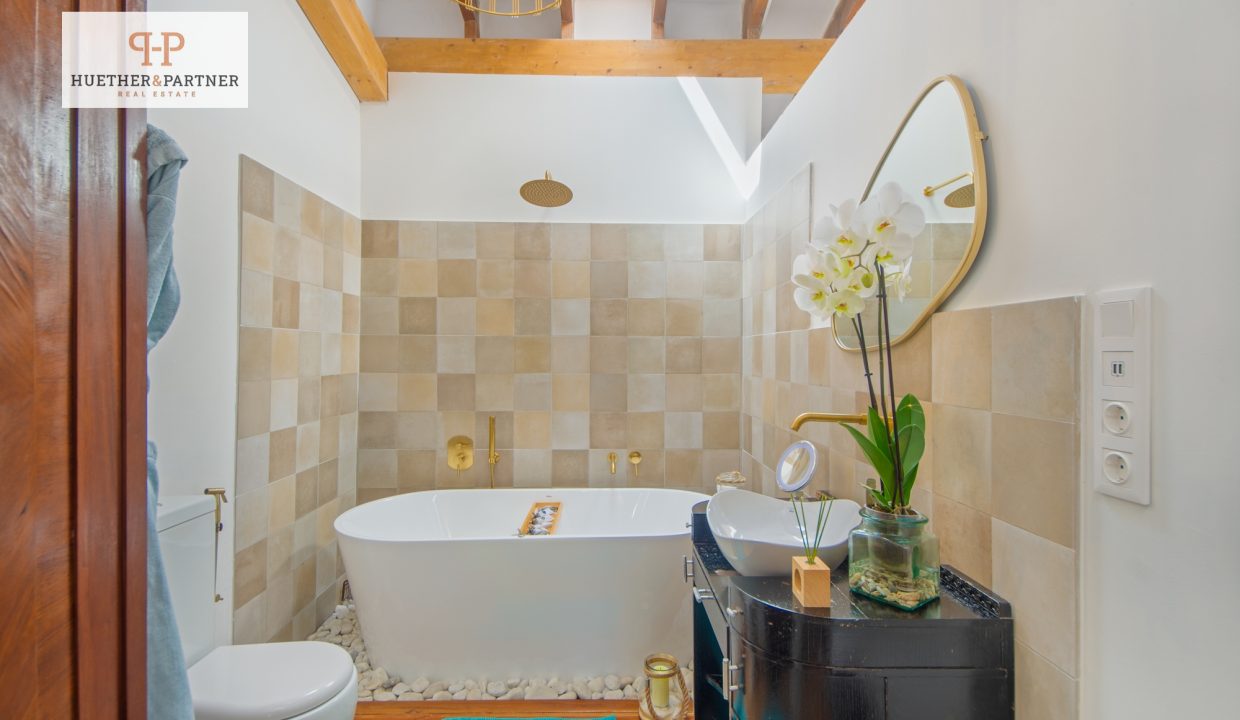 Bad en Suite