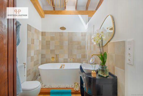 Bad en Suite