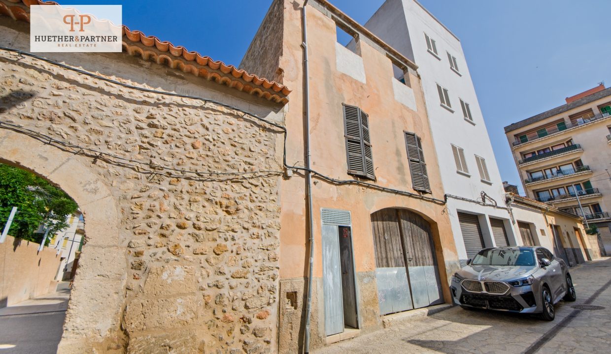 Fassade