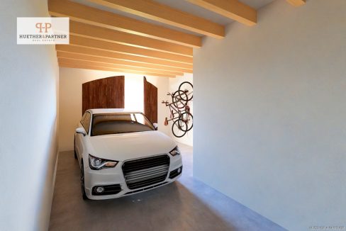 Garage (Vorschlag)