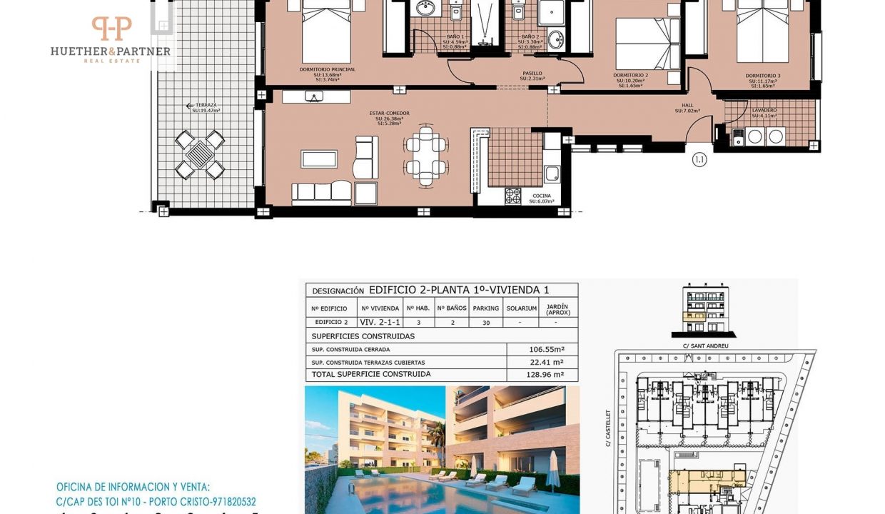 2-1-1_1. Etage 3 SZ