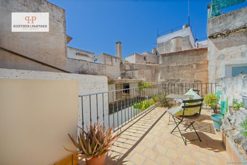 Terrasse 1.OG