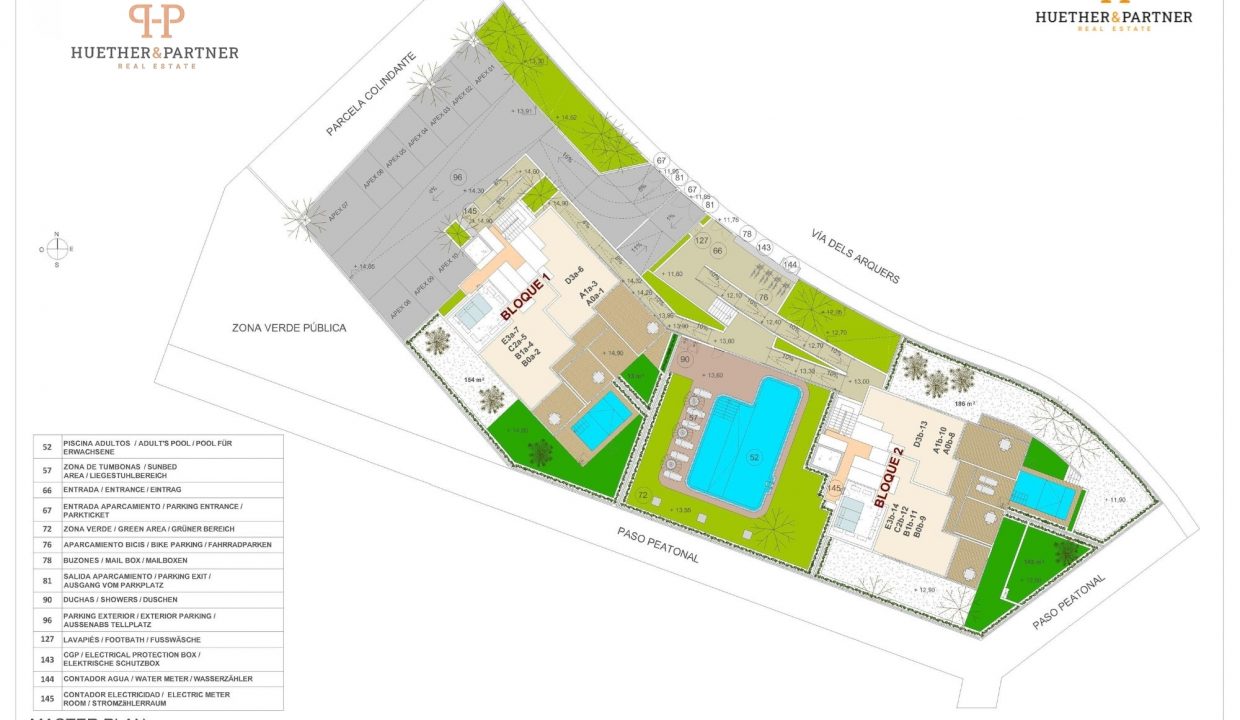Generalplan