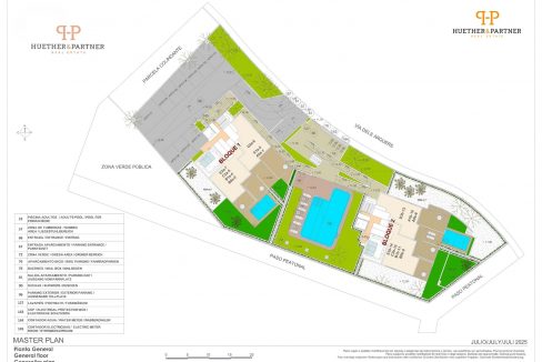 Generalplan
