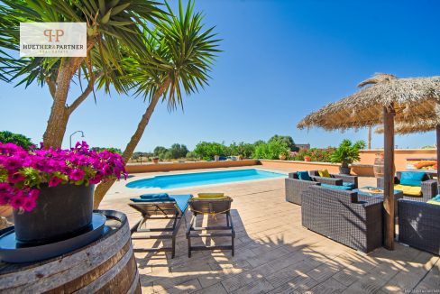 Poolarea
