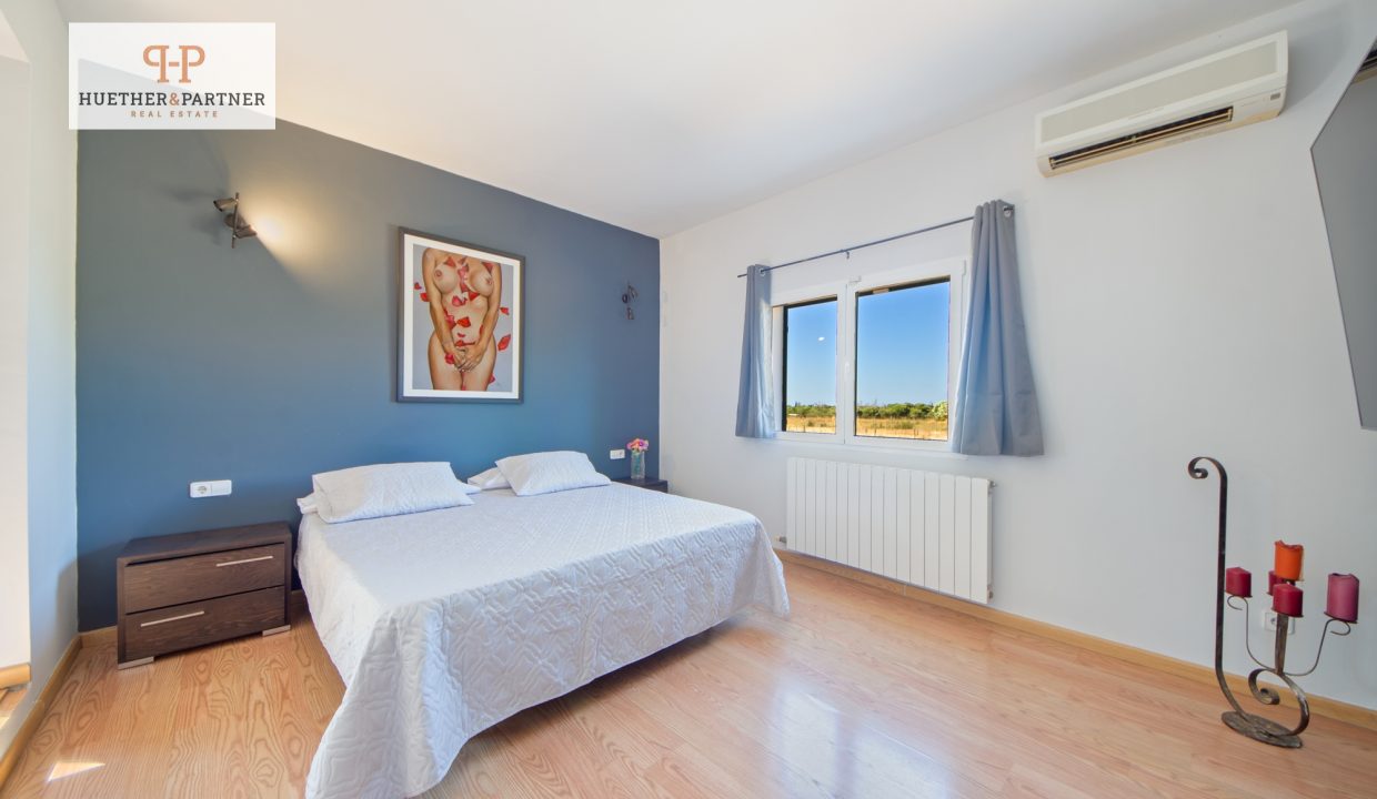 Hauptrschlafzimmer