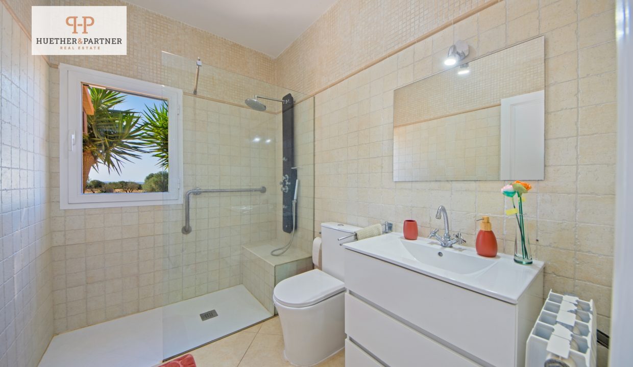 Bad en Suite