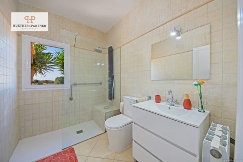 Bad en Suite