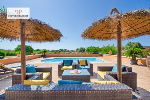 Poolarea