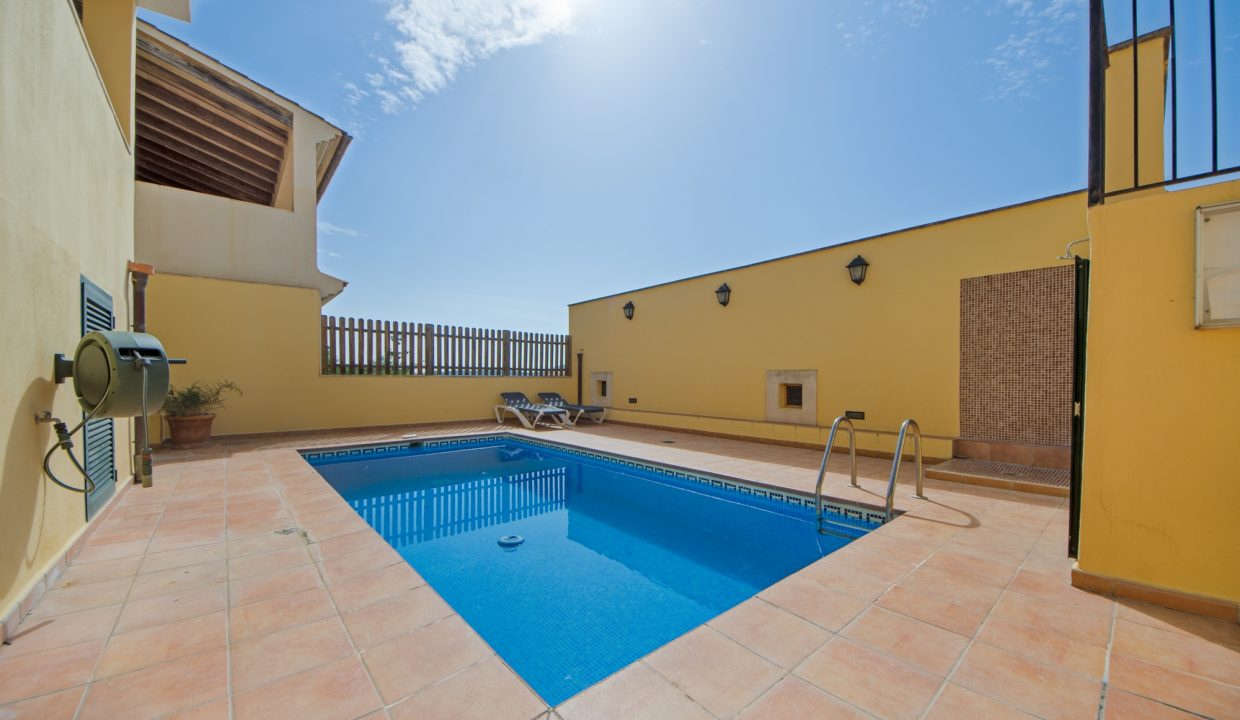 Gemeinschaftspool