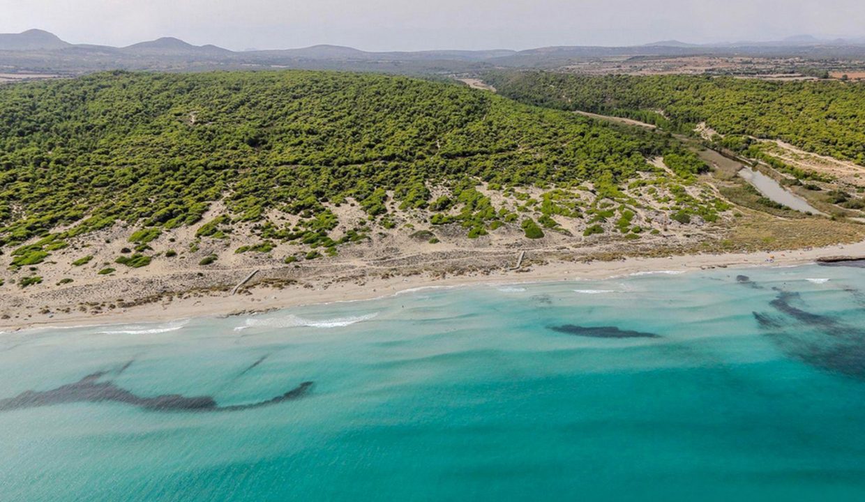 Son Serra de Marina 1