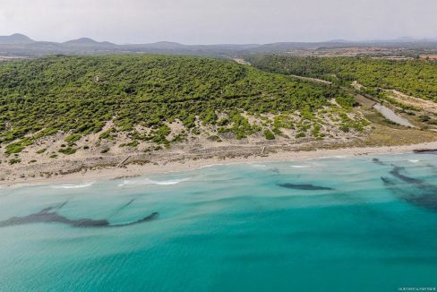 Son Serra de Marina 1