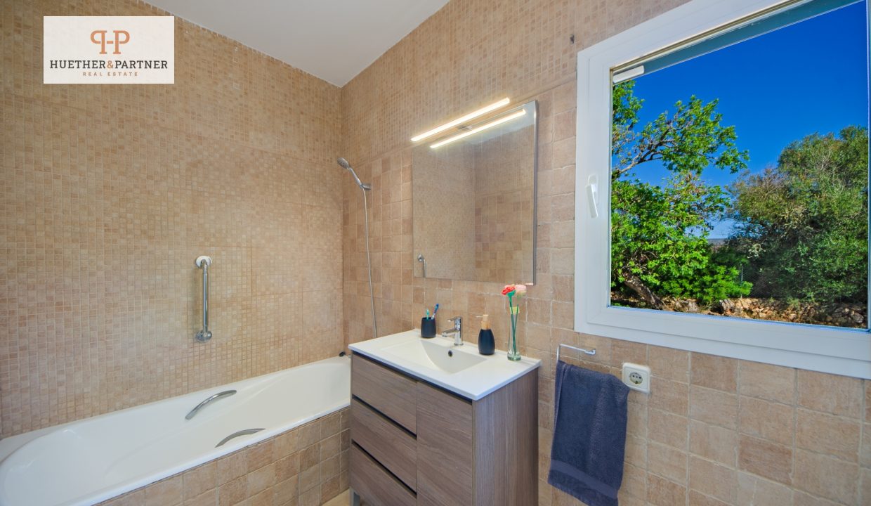 Bad en Suite