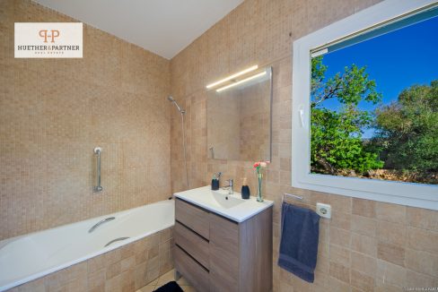 Bad en Suite