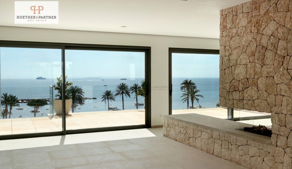 Penthouse View