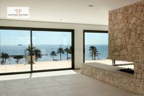 Penthouse View