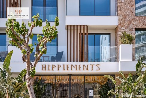 Hippiements