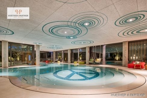 Gemeinschaftspool