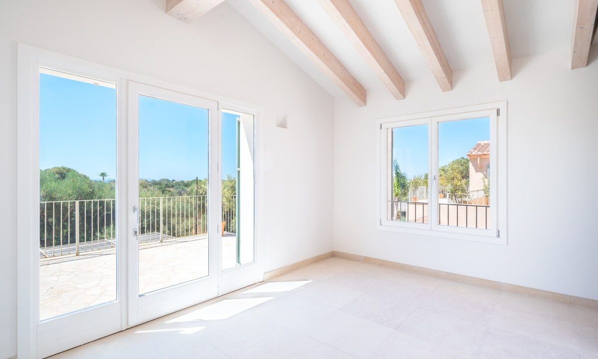 Dormitorio