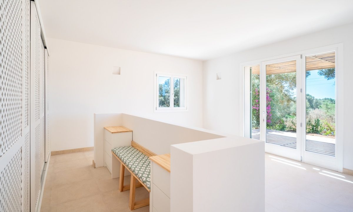 Dormitorio