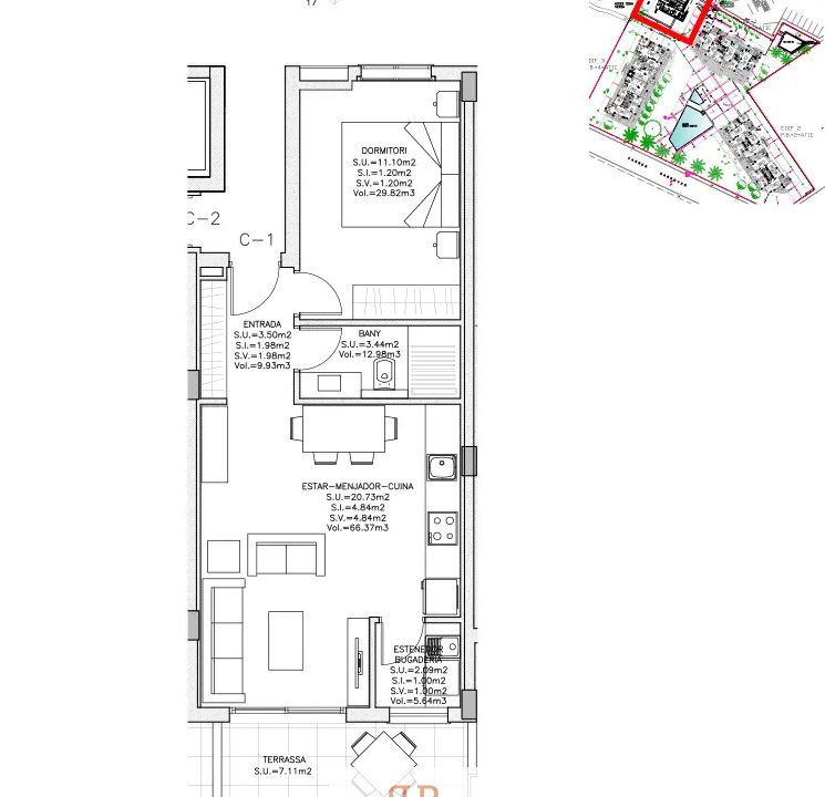 Grundriss_Penthouse _5A